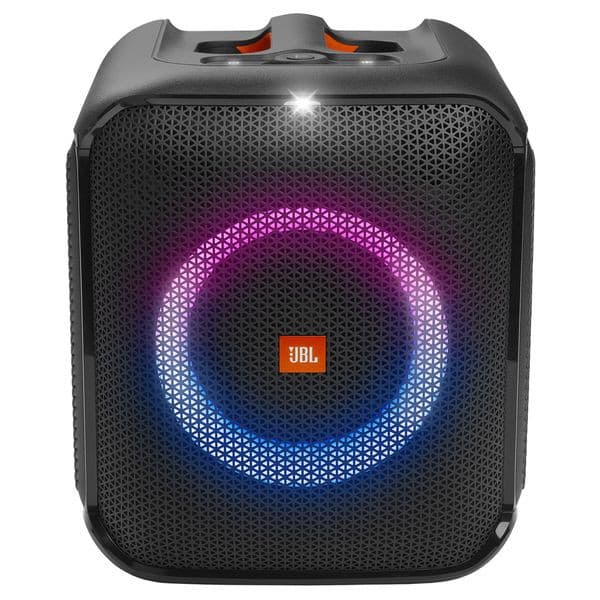 JBL Partybox Encore Essential Portable Wireless Speaker Black