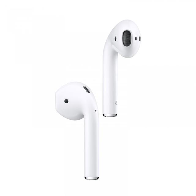 سماعات بلوتوث لاسلكية 20 ساعة بورودو ايربودز 2 أبيض Porodo Blue Deep Bass Wireless Earbuds 2