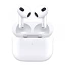 سماعات بلوتوث ايربودز 3 لاسلكية 20 ساعة بورودو Porodo Blue Deep Bass Wireless Earbuds 3