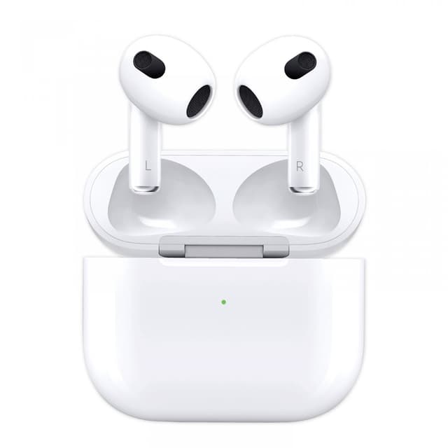 سماعات بلوتوث ايربودز 3 لاسلكية 20 ساعة بورودو Porodo Blue Deep Bass Wireless Earbuds 3