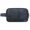 شنطة يد رجالي صغيرة للسفر متعددة الاستخدامات 8.2 انش بورودو Porodo Lifestyle Multi-Compartment Storage Bag