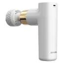 جهاز مساج للجسم بارد ساخن 8 مستويات لاسلكي بورودو Porodo Lifestyle Hot and Cold Gun Massage