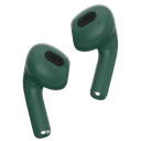 Porodo Soundtec Wireless Earbuds 3 - Green [ PD-STWLEP007-GN ] - SW1hZ2U6MTM5NjkxNg==