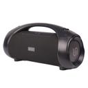 Porodo TRILL Soundtec Portable speaker with RGB - Black [ PDTRILLSPK-BK ] - SW1hZ2U6MTM5NjQ3MA==