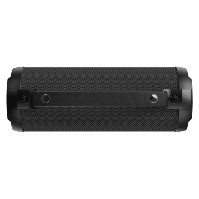 Porodo TRIP Soundtec Basic speaker - Black [ PDTRIPSPK-BK ] - SW1hZ2U6MTM5NjQzOQ==