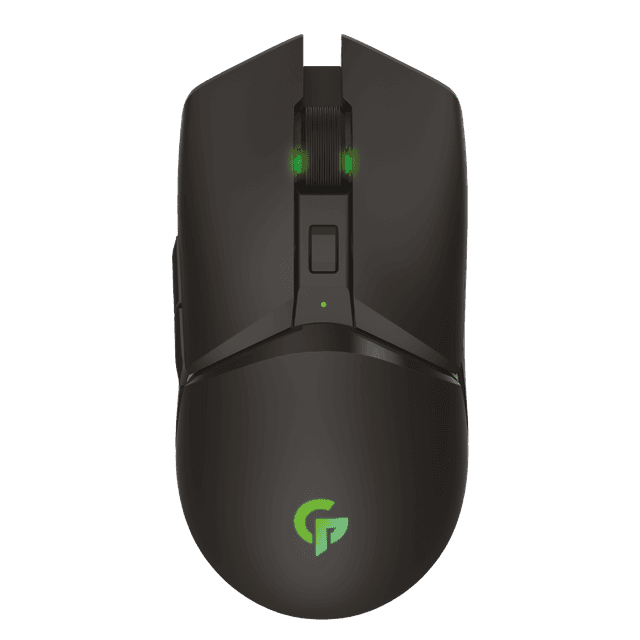 ماوس قيمنق سلكي 8000 نقطة مضيئة بورودو Porodo Gaming 7D Wired LED Mouse - SW1hZ2U6MTM5NzE2NA==