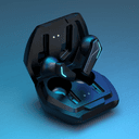 سماعات بلوتوث قيمنق 6 ساعات بورودو Porodo Gaming True Wireless Earbuds