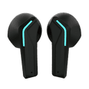 Porodo Gaming PDX415 True Wireless Earbuds - Black [ PDX415-BK ] - SW1hZ2U6MTM5NzE4Nw==