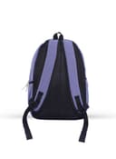 شنطة ظهر للسفر 17 انش قماش بارا جون أزرق PARA JOHN Backpack