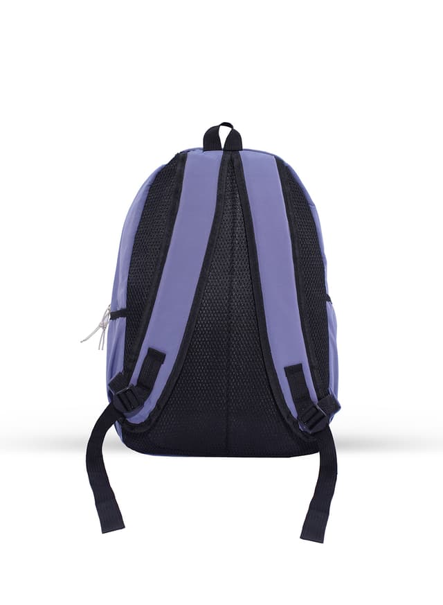 شنطة ظهر للسفر 17 انش قماش بارا جون أزرق PARA JOHN Backpack