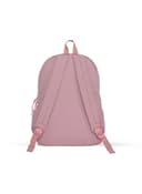 شنطة ظهر للسفر 16 انش قماش بارا جون وردي PARA JOHN Backpack