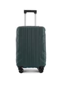 Para John Parajohn Travel Luggage Suitcase, 20''-  Trolley Bag, Carry On Hand Cabin Luggage Bag - Portable Lightweight Travel Bag With 360 Durable 4 Spinner Wheels - Hard Shell Luggage Spinner