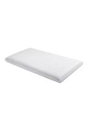 Parry Life Baby Pillow- Toddler Pillow With Bamboo Rayon Fabric, 50x30x5cm White - SW1hZ2U6MTQwMjMxNw==