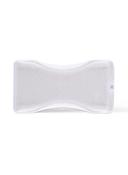 مخدة للحوامل فوم 25x20x16 سم باري لايف PARRY LIFE Pregnency Support Pillow| Leg/Lumber Support Pillow - SW1hZ2U6MTQwMjQ5OQ==