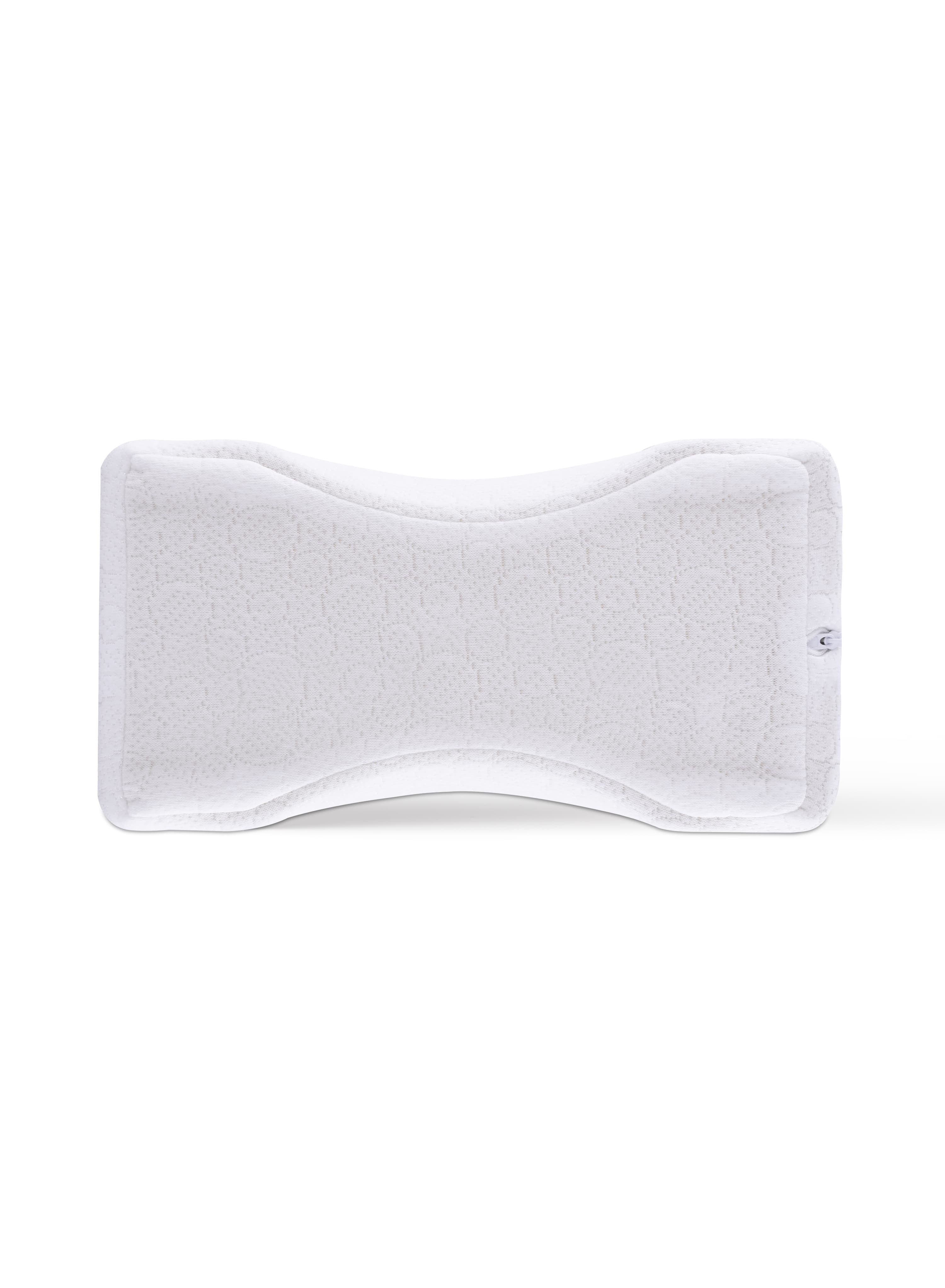 مخدة للحوامل فوم 25x20x16 سم باري لايف PARRY LIFE Pregnency Support Pillow| Leg/Lumber Support Pillow