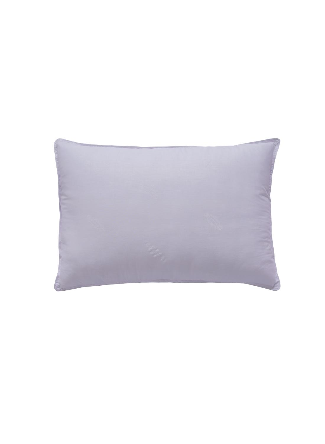 Parry Life Preimum Quality Soft Cotton Sleeping Bed Pillow With  Korean H.S Fiber Filling