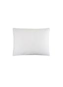 وسادة نوم قطن 50×70 سم حشوة مايكروفايبر باري لايف PARRY LIFE Double Gusset Preimum Quality Soft Cotton Sleeping Bed Pillow - SW1hZ2U6MTQwMjQ4Nw==