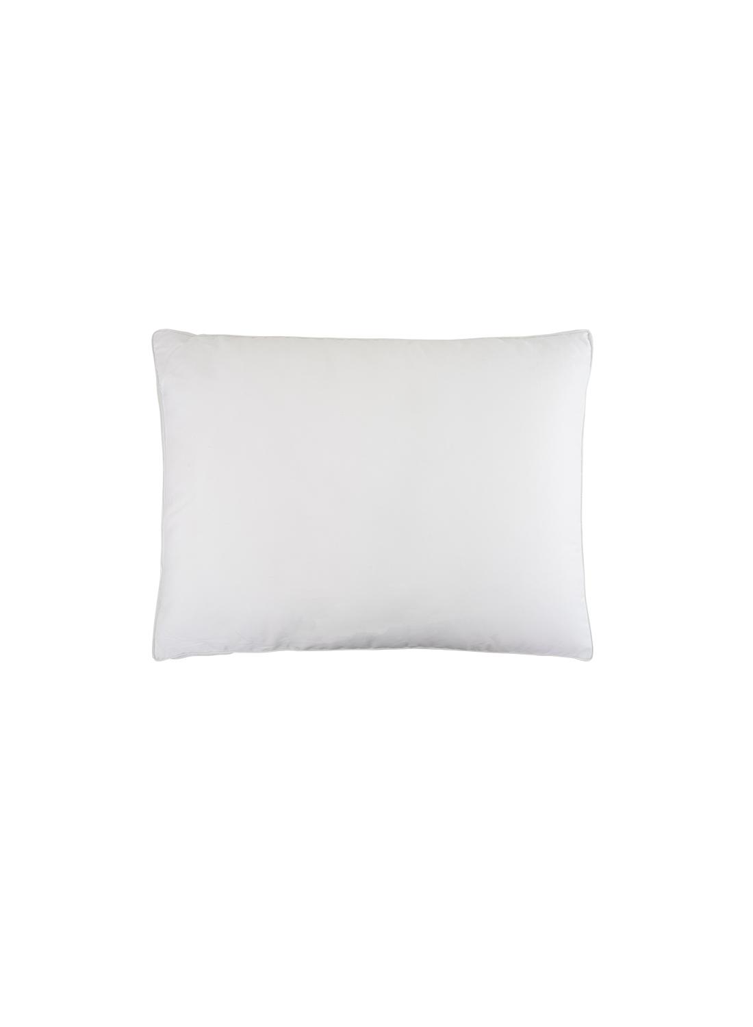 Parry Life Double Gusset Preimum Quality Soft Cotton Sleeping Bed Pillow With  Micro Fiber Filling