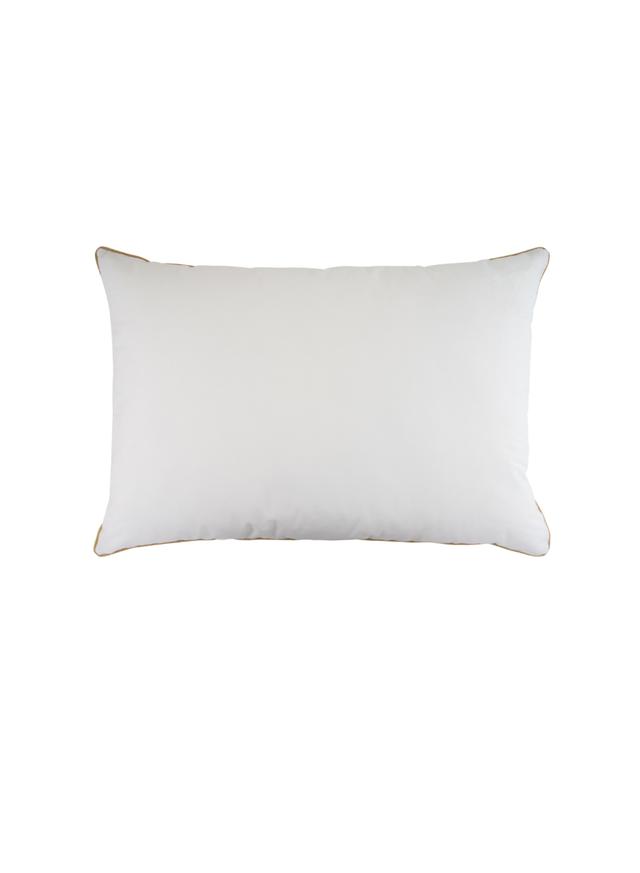 وسادة نوم قطن باري لايف PARRY LIFE Preimum Luxury Quality Soft Cotton Sleeping Bed Pillow - SW1hZ2U6MTQwMjI1OQ==