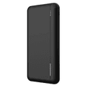 Powerology 10000mAh PD QC polymer Power Bank - Black [ PPBCHA14-BK ] - SW1hZ2U6MTM5NzMzMw==