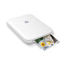 طابعة جوال صغيرة لاسلكية محمولة اتش بي ار تي Hprt Mini Photo Printer MT-53