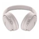 Bose QuietComfort QC-45 headphones White Smoke [ QC45-SWHT ]