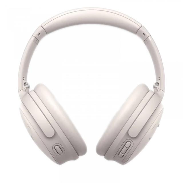 Bose QuietComfort QC-45 headphones White Smoke [ QC45-SWHT ]