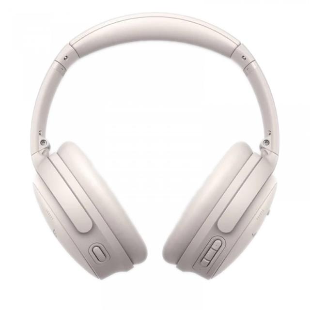 سماعات رأس بوز Bose QuietComfort QC-45 headphones White Smoke - SW1hZ2U6MTM2Njk5MQ==