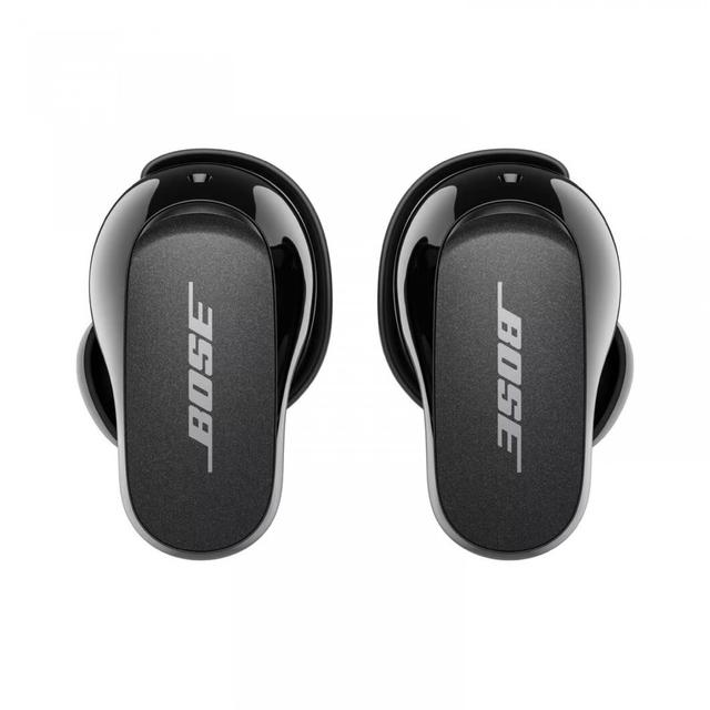 سماعات بلوتوث عازلة للضوضاء 6 ساعات بوس Bose QuietComfort True Wireless Noise Cancelling Earbuds II - SW1hZ2U6MTM2NzAxMw==