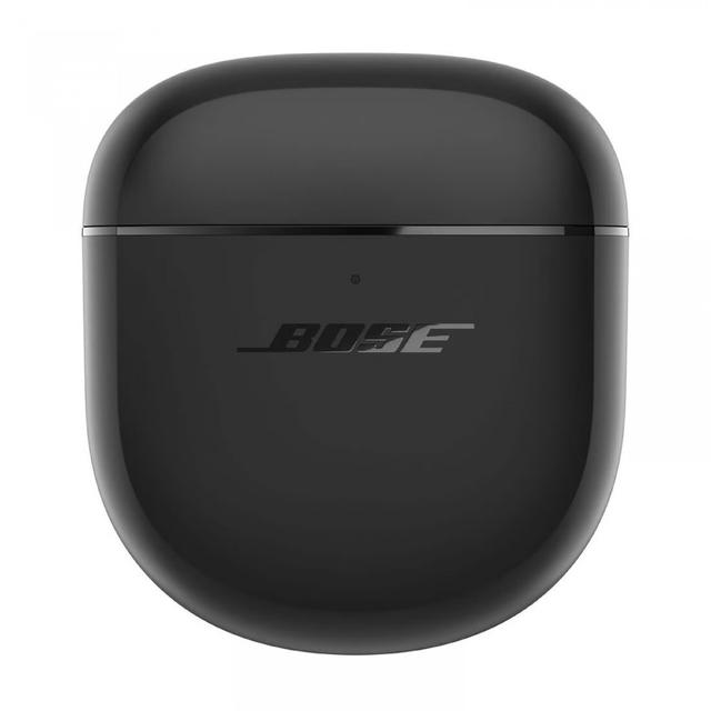 سماعات بلوتوث عازلة للضوضاء 6 ساعات بوس Bose QuietComfort True Wireless Noise Cancelling Earbuds II - SW1hZ2U6MTM2NzAxOQ==