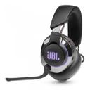 JBL Quantum 810 Wireless NC Over-Ear Gaming Headphone - Black [ QUANTUM810-BK ] - SW1hZ2U6MTM4Nzg3MQ==