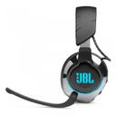 JBL Quantum 810 Wireless NC Over-Ear Gaming Headphone - Black [ QUANTUM810-BK ] - SW1hZ2U6MTM4Nzg3Mw==