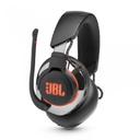 JBL Quantum 810 Wireless NC Over-Ear Gaming Headphone - Black [ QUANTUM810-BK ] - SW1hZ2U6MTM4Nzg3Nw==