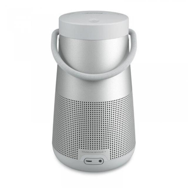 مكبر صوت 360 درجة 13 ساعة بوز Bose Portable Speaker SoundLink Revolve II - SW1hZ2U6MTM2NzAzOA==