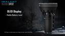 اقوى كشاف في العالم - كشاف ليد يدوي امالينت 120000 لومن IMALENT SR32 powerful flashlight - SW1hZ2U6MTQwNTY0OQ==