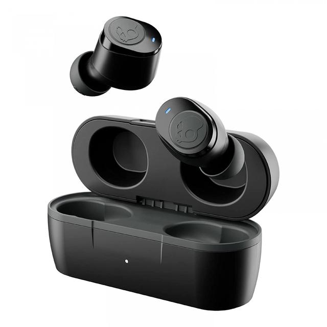 Skullcandy JIB True 2 Totally Wireless Essential Earbuds - Black [ S1JTW-P740 ] - SW1hZ2U6MTM5NzgyOA==