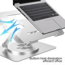 Foldable Laptop Stand Bracket 360°Rotatable Holder - SW1hZ2U6MTM2MDY1OQ==