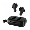 Skullcandy Dime 2 Mini and Mighty True Wireless Earbuds - Black [ S2DBW-P740 ] - SW1hZ2U6MTM5NzgzNQ==