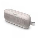 مكبر صوت بلوتوث بوز Bose SoundLink Flex Bluetooth speaker White Smoke - SW1hZ2U6MTM2Njk3MQ==