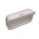 مكبر صوت بلوتوث بوز Bose SoundLink Flex Bluetooth speaker White Smoke - SW1hZ2U6MTM2Njk3Mw==