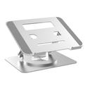 ستاند لابتوب قابل للطي والدوران 360 درجة Foldable Laptop Stand Bracket Holder