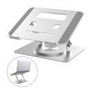 Foldable Laptop Stand Bracket 360°Rotatable Holder - SW1hZ2U6MTM2MDY2Mw==