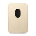 محفظة بطاقات مغناطيسية ماج سيف بلاستيك تومي بيج Tumi Magsafe Embossed Balistic Pattern Card Wallet