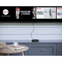 رسيفر اندرويد صغير بورودو تي في بوكس الترا Porodo TV Box Ultra