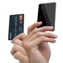 Smart Card Ultra Thin Wallet Finder | Smart Tracker