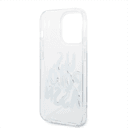 كفر جوال ايفون 14 برو ماكس سيليكون شفاف من يو اس بولو USPA PC TPU Tranparent Case With Graffiti Logo For iPhone 14 Pro Max - SW1hZ2U6MTM5OTIwMA==