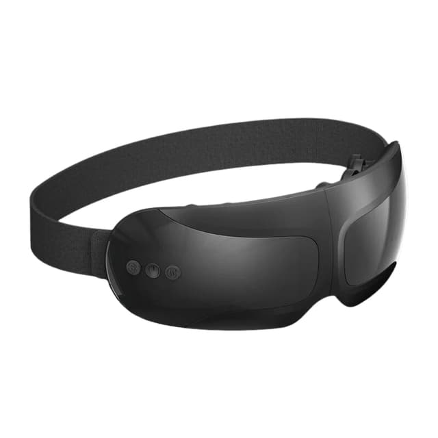 Dr.Rock Warm Eye Massager