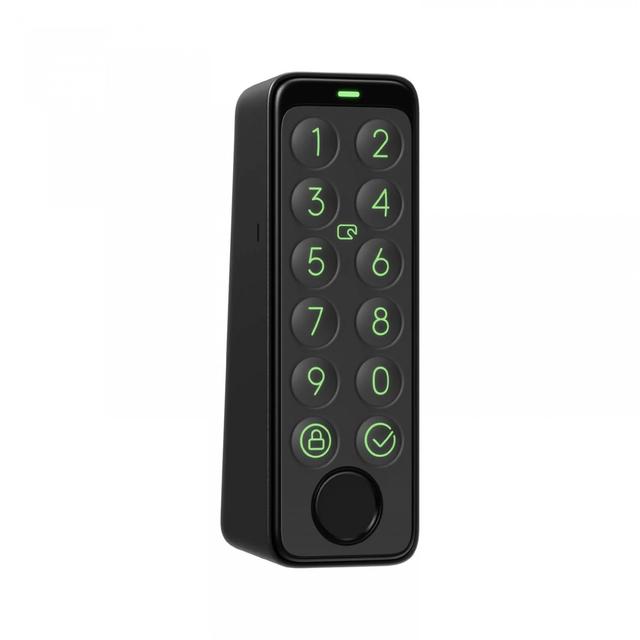 قفل باب ذكي مقاوم للمياة سويتش بوت SwitchBot Keypad Touch - SW1hZ2U6MTM5NzkxNQ==