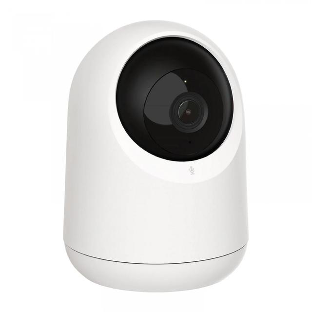 كاميرا مراقبة للبيت 360 درجة 2K سويتش بوت SwitchBot 360 Pan/Tilt Cam - SW1hZ2U6MTM5NzkzMQ==