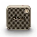 مكبر صوت صغير 10 واط 15 ساعة مارشال ويلنMarshall Willen Compact Portable Wireless Speaker - SW1hZ2U6MTM5NDc0OA==